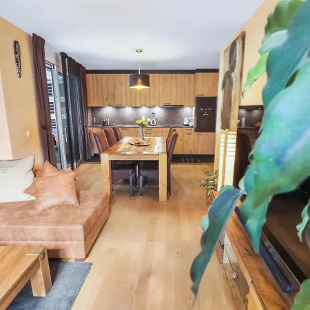 Bel Avec Parking Souterrain Sur Place