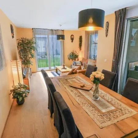 Bel Avec Parking Souterrain Sur Place * Martigny