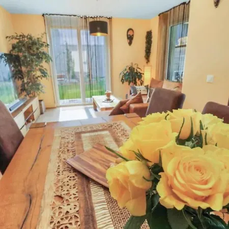 Lägenhet Bel Avec Parking Souterrain Sur Place *