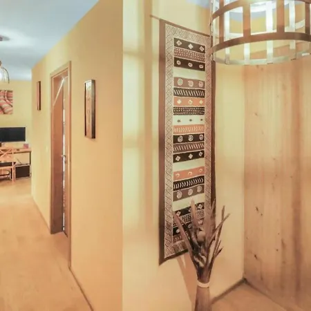 Bel Avec Parking Souterrain Sur Place