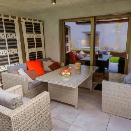 Bel Avec Parking Souterrain Sur Place Martigny