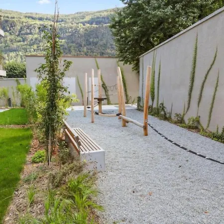 Bel Avec Parking Souterrain Sur Place *