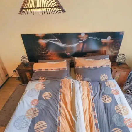 Bel Avec Parking Souterrain Sur Place * Martigny