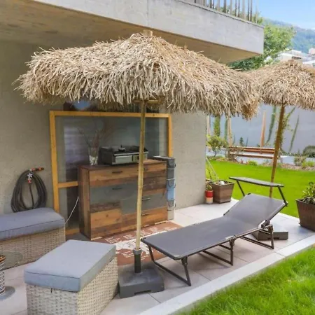 Bel Avec Parking Souterrain Sur Place *