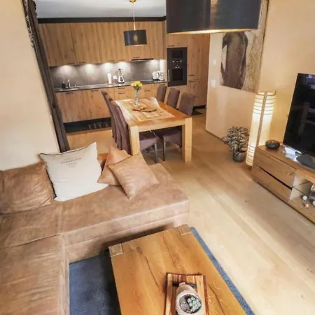 Bel Avec Parking Souterrain Sur Place