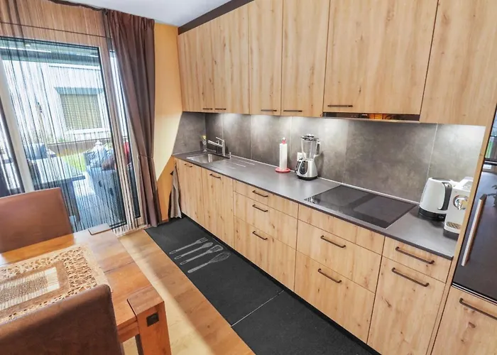Bel Avec Parking Souterrain Sur Place Apartament Martigny