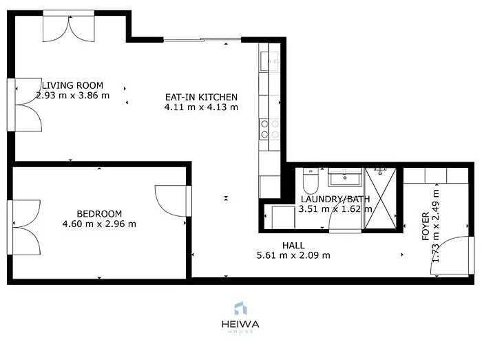 Bel Avec Parking Souterrain Sur Place Apartament Martigny