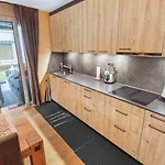 Bel Avec Parking Souterrain Sur Place Appartement Martigny