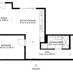 Bel Avec Parking Souterrain Sur Place Appartement Martigny